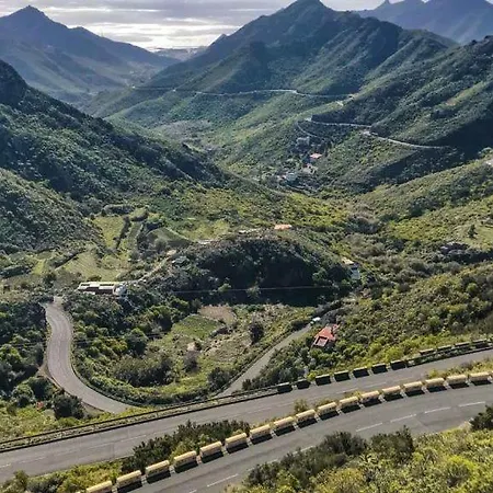 El Pequeno Refugio - C Lägenhet
