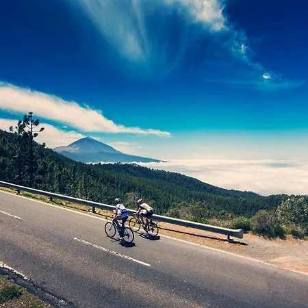 Lejlighed El Pequeno Refugio - C *