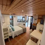 El Pequeno Refugio - C Daire *