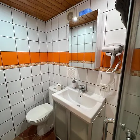 El Refugio De Chio Apartment
