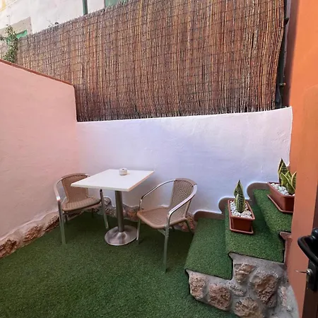El Refugio De Chio *