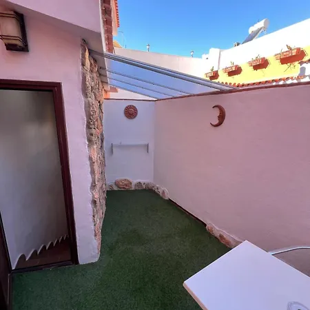 El Refugio De Chio *