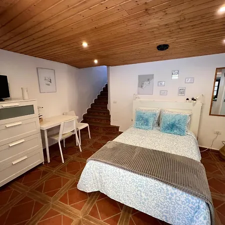 El Refugio De Chio *