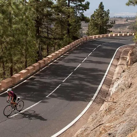 Appartement El Pequeno Refugio - C *