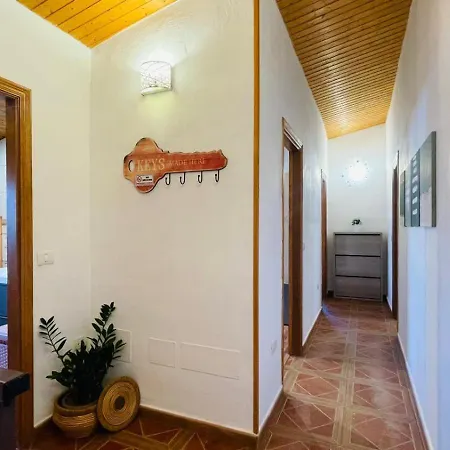 El Pequeno Refugio - C Apartament