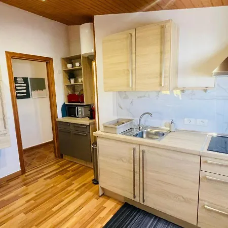 Apartament El Pequeno Refugio - C Chío