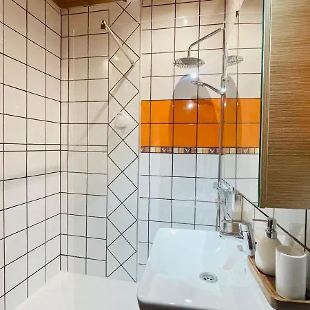 Apartament El Pequeno Refugio - C