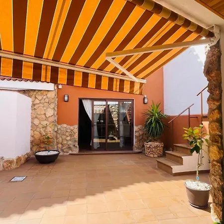 Apartament El Pequeno Refugio - C *