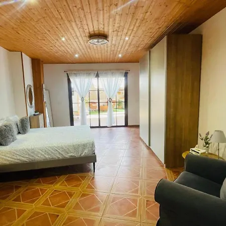 El Pequeno Refugio - C Apartament
