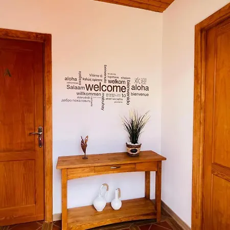 Apartament El Pequeno Refugio - C