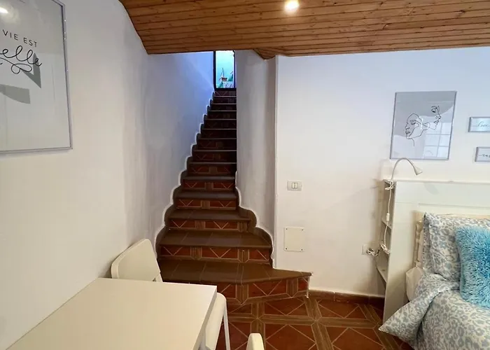 Appartement El Pequeno Refugio - C *