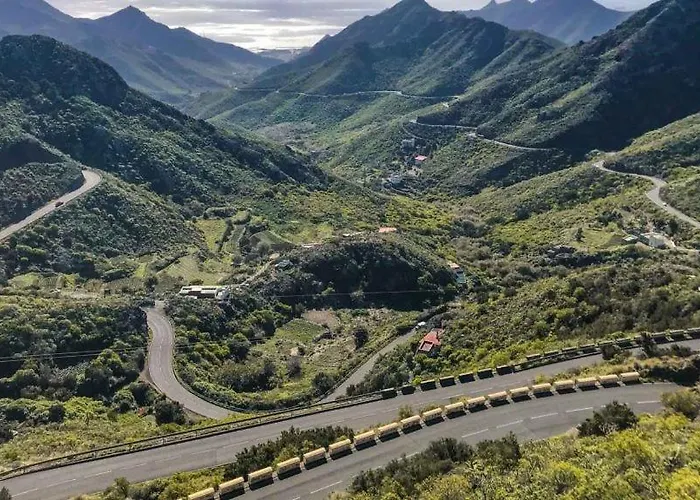 El Pequeno Refugio - C Daire