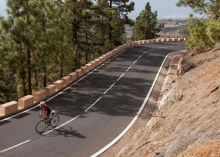 Apartment El Pequeno Refugio - C *