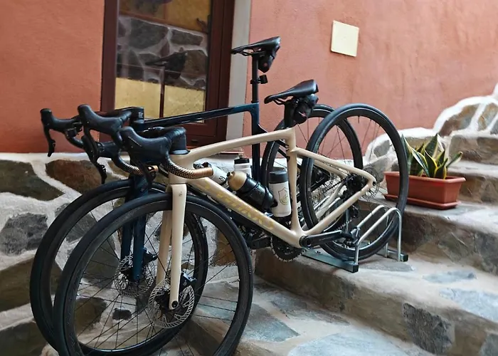 El Pequeno Refugio - C Chío