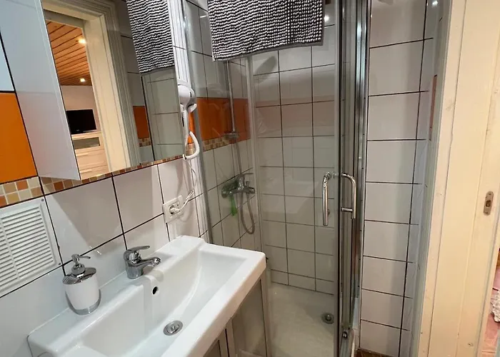 El Pequeno Refugio - C Daire *