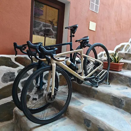 El Pequeno Refugio - C 아파트 *