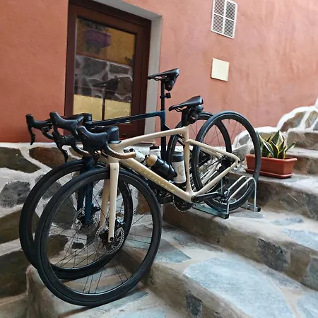 El Pequeno Refugio - C Chío